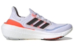 Кроссовки Adidas Ultraboost Light (Женская размерная сетка)