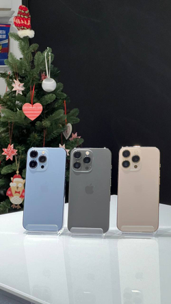 iPhone 13 PRO