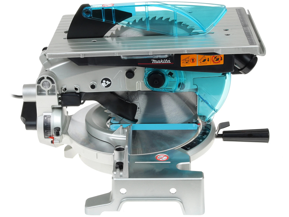 Торцовочная пила Makita LH1040F