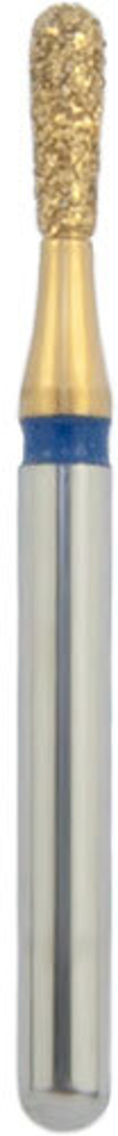 Бор алмазный "A", тип FG, Z830L-012M-FG, NTI, Германия
