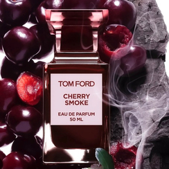 Cherry Smoke Tom Ford 100мл