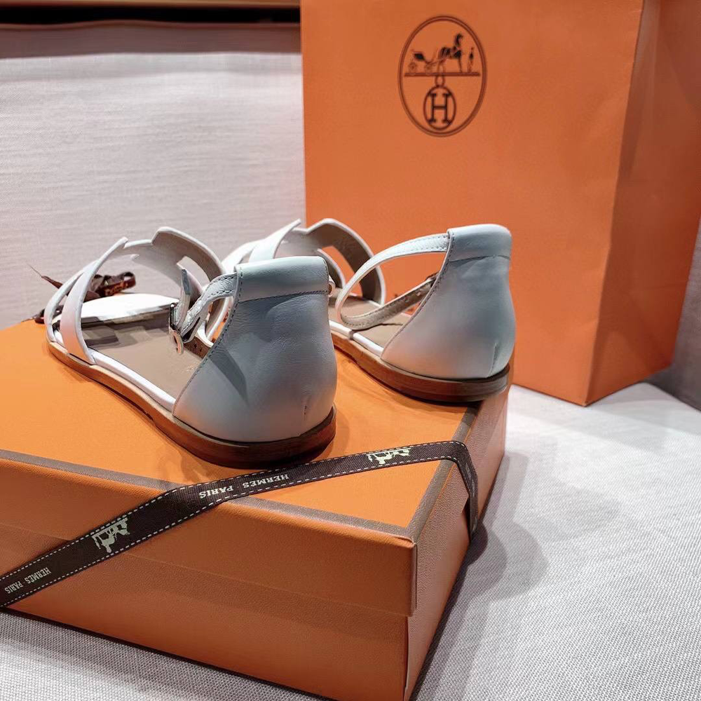Сандали Hermes