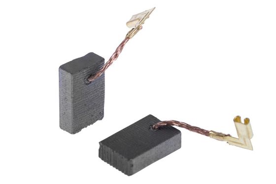 Щетки угольные Makita CB-441 194435-6