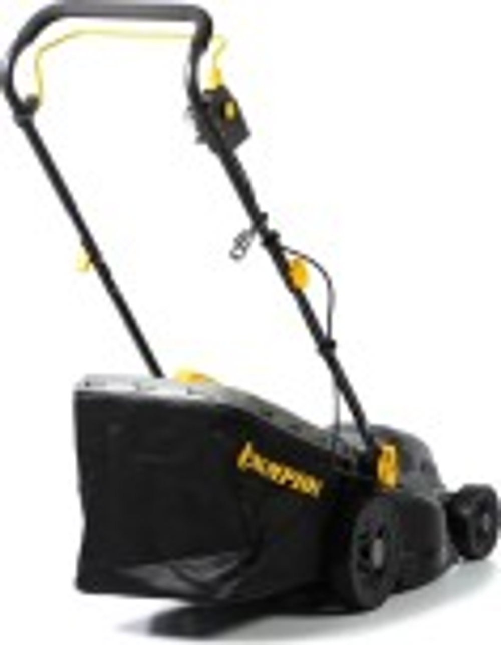Газонокосилка электрическая CHAMPION EM3816