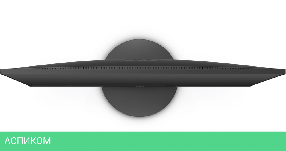 Монитор AOC 23.8" Basic-Line 24B3HA2