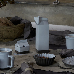 Сахарница с ложкой 150мл Costa Nova Costa 1dixs01-whi(1dixs01-02621y)