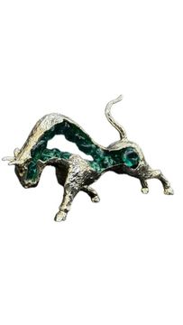 Статуэтка "Бизон" TD055 Bison Teona Decor