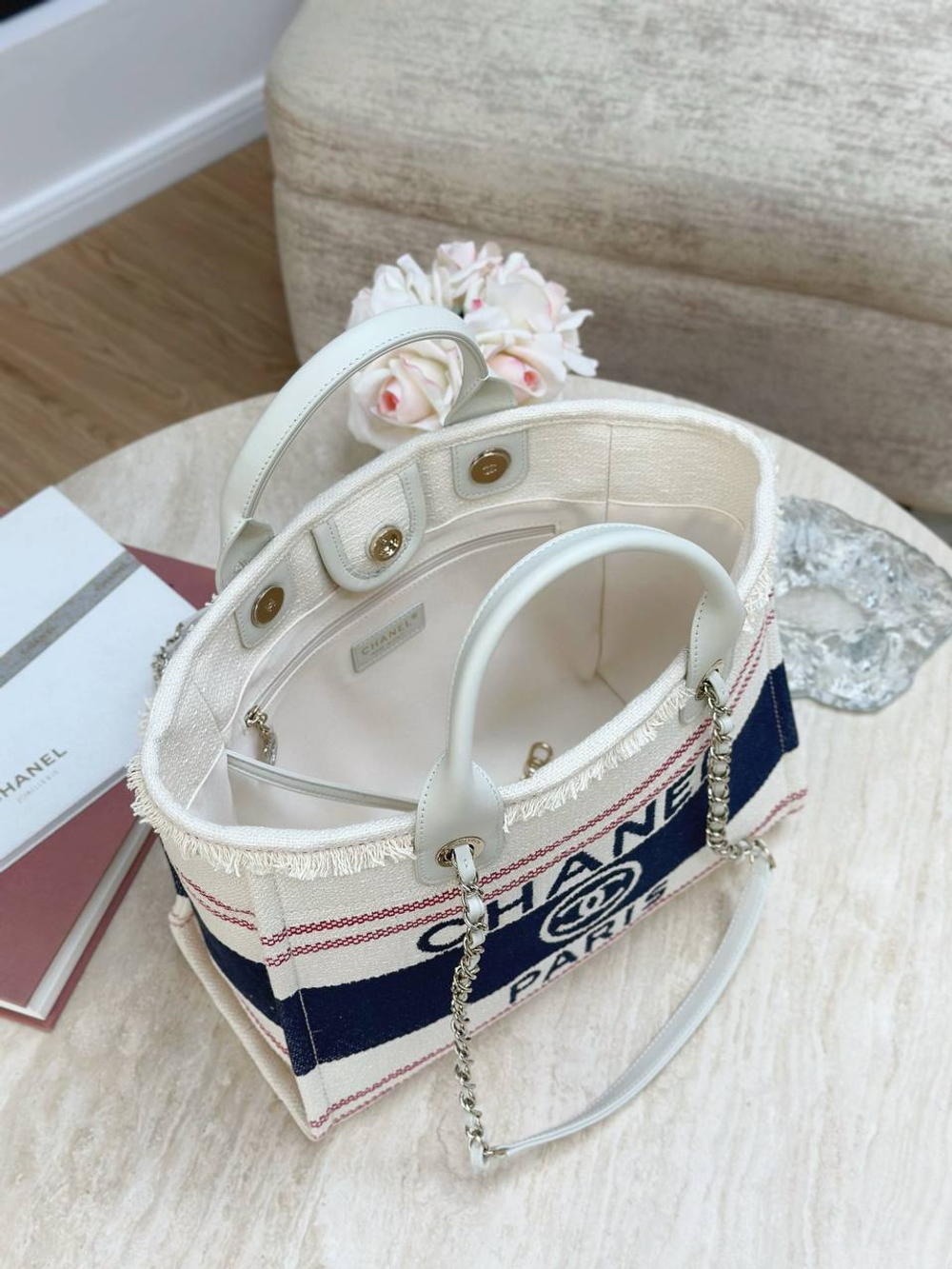 Сумка CHANEL 37 см