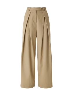 Брюки АУРА, бежевый