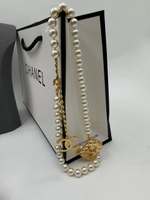 Чокер CHANEL