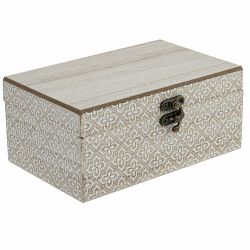 GAEM Шкатулка, L16 W10 H7 см