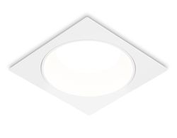 Ambrella Встраиваемый светильник GX53 GX Standard tech TN52337