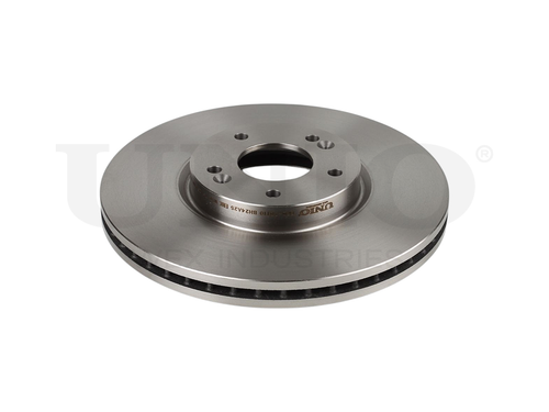 Диск тормозной передний UNIO BRD-20110