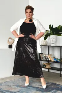 Юбка 4469 Fabrika