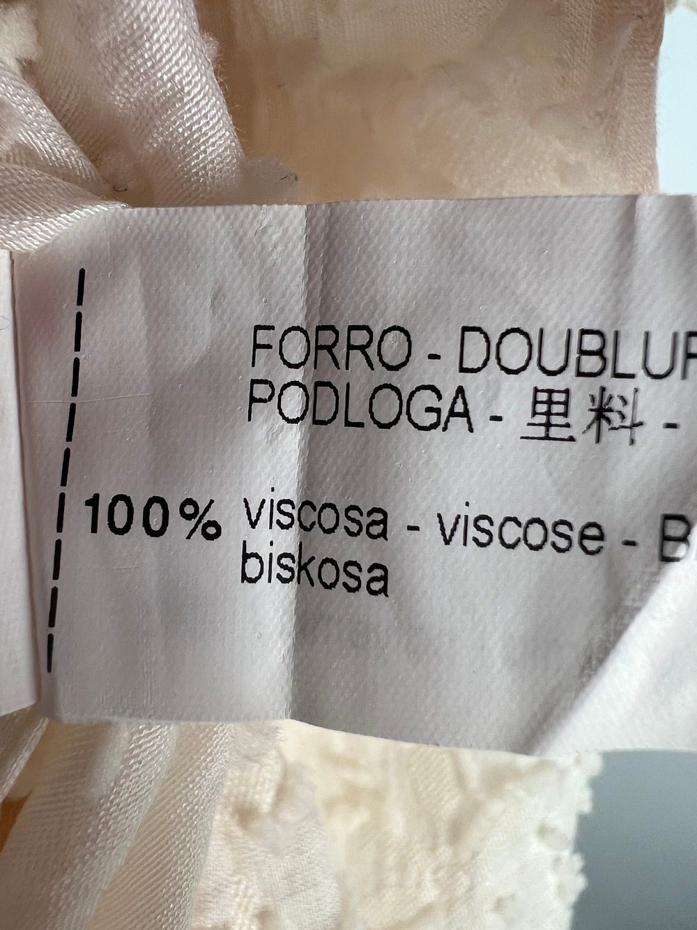 Платье Zara
