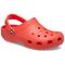 Crocs Classic clog 'Orange'