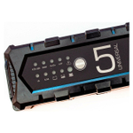 Зарядное устройство 12В, 1А/4,5A Battery Service Universal 5