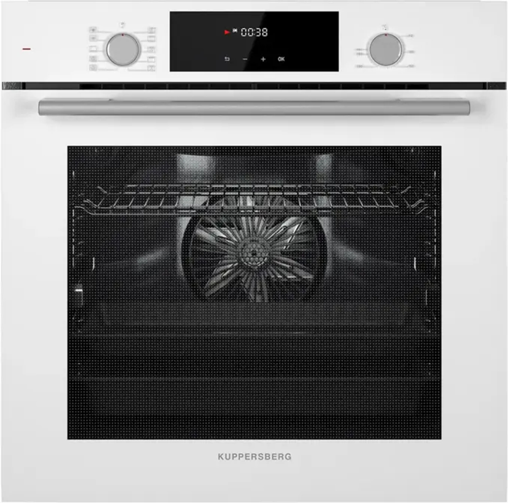 Духовой шкаф Kuppersberg HF 609 W