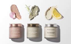 Mary&May Lemon Niacinamide Glow Wash Off Pack осветляющая глиняная маска для лица с ниацинамидом и витамином С