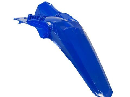 Крыло заднее для Yamaha WRF250/YZ-FX250, WRF450, YZ-FX450 RTech R-PPWRFBL0015