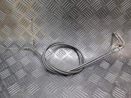 Трос газа Yamaha Road Star XV1600