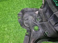 Подкрылок передний правый Nissan X-Trail Т32 13-19