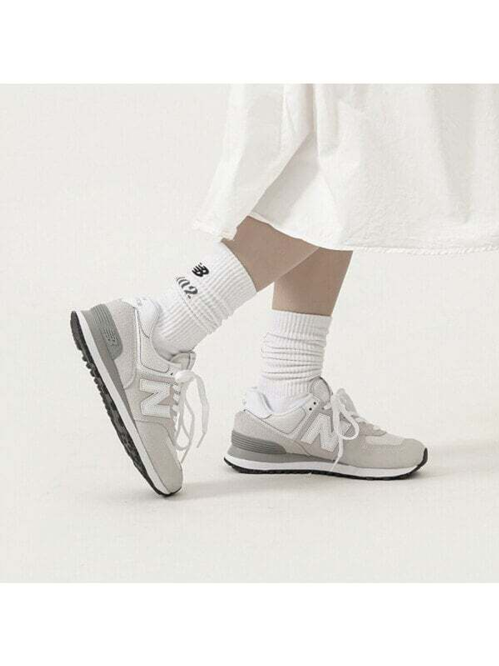 Кроссовки New Balance 574 Nimbus Cloud