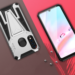 Чехол Rack Case для Huawe P30 lite / Honor 20s / 20 Lite