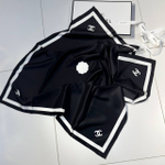 Платок CHANEL