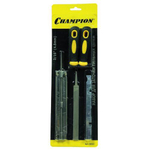 Набор заточной CHAMPION DELUXE Pro 4,8   C6551