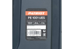 Ручной аккумуляторный снегоуборщик PATRIOT PE 1001UES 426302214