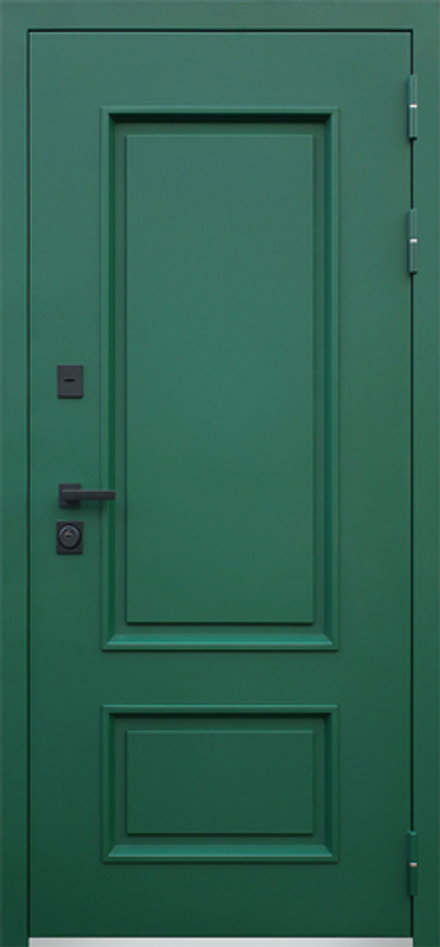 Стальная дверь "Кармен (терморазрыв 3к)"