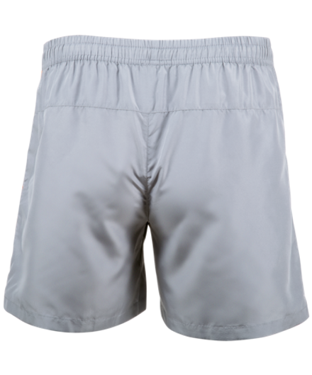 Шорты для плавания Contrast Grey, полиэстер, детский