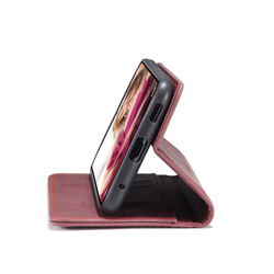 Чехол-книжка CaseMe Matte Xiaomi Redmi Note 10 Pro