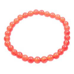 Браслет "Келли 6" сердолик