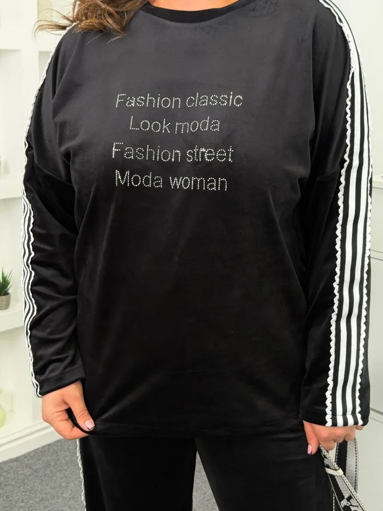 Костюм УК-1317 Фабрика Моды