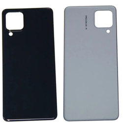 Задняя крышка для Samsung Galaxy A22 (A225F) Черный