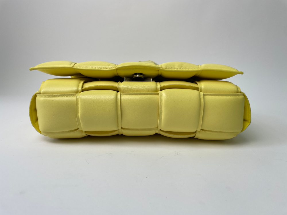 Сумка Bottega Veneta Padded Cassette