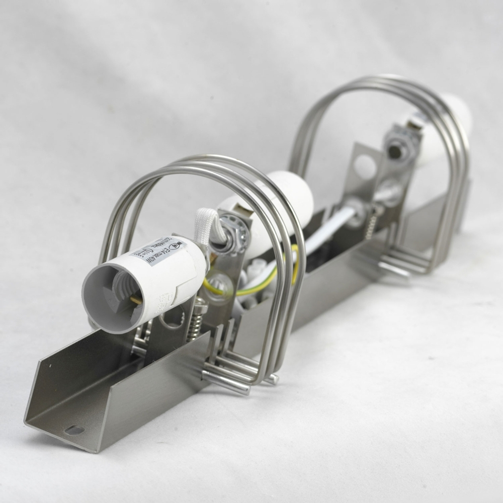 Настенный светильник Lussole LSA-7711-03