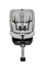 Автокресло Peppy UNOfix 0-36 I-Size 40-150 см