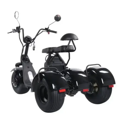 CityCoCo Trike GT X7 PRO