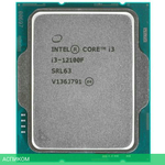 Процессор Intel Core I3-12100F OEM