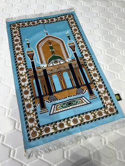 Жайнамаз 003-1