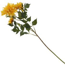 GAEM Цветок искусственный, L W H70 см