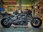 Мотоцикл Harley-Davidson® FXDR™ 114