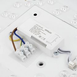 Накладной светильник Citilux Купер CL724K24V1