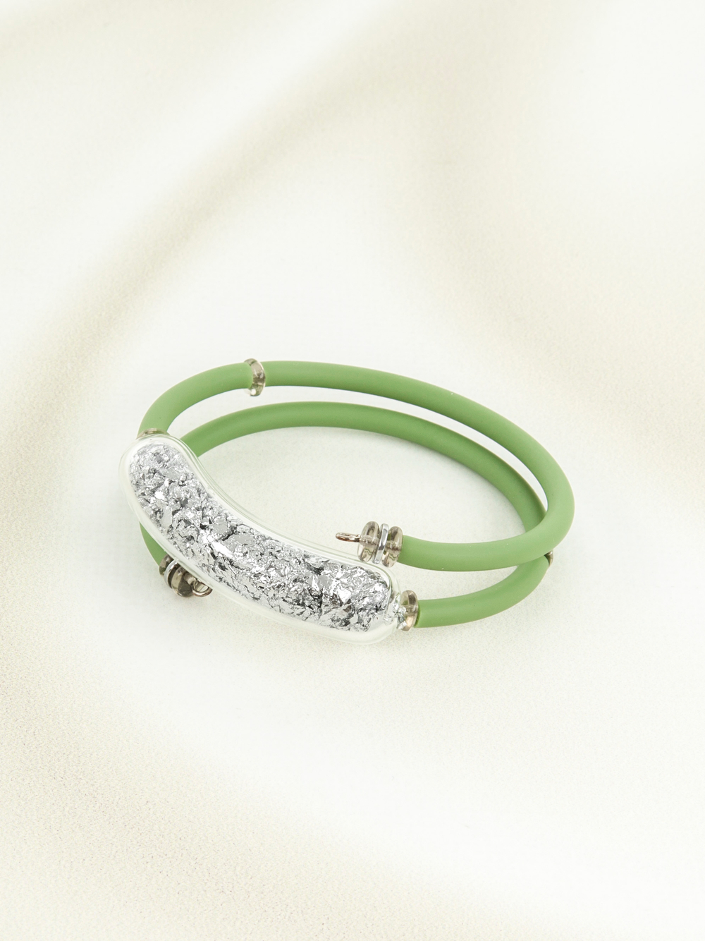 Браслет Aurora Platina