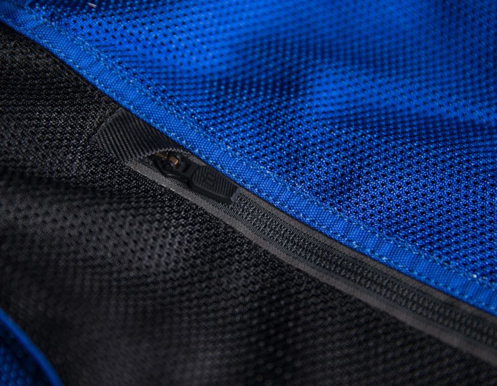 Contra2 / Синий