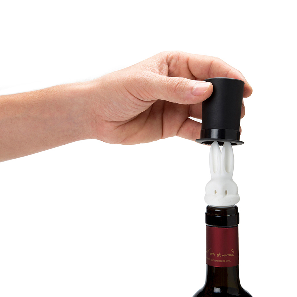 Насадка для бутылки barney