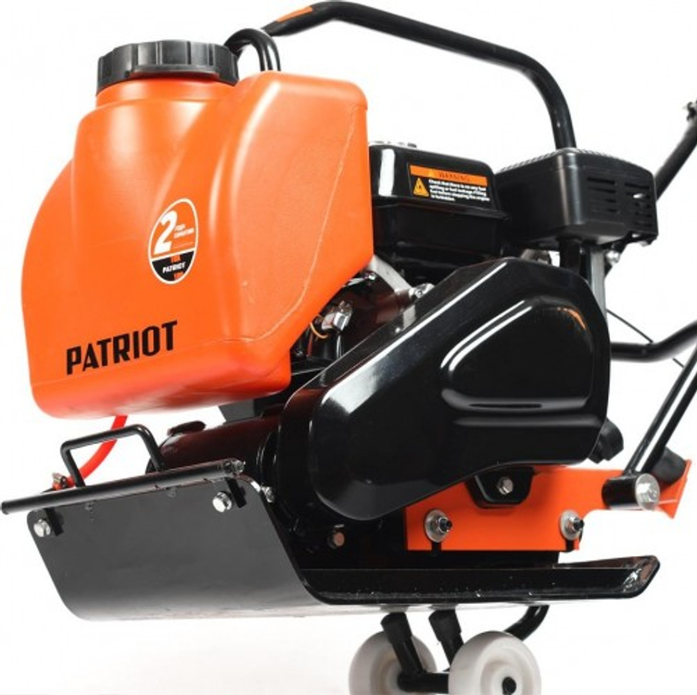 Виброплита PATRIOT VT- 60LB 590106005